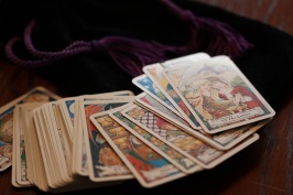 tarot tarot