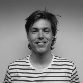 Anton Albertsson, konstruktör & kontrollansvarig Anton Albertsson, konstruktör & kontrollansvarig