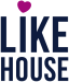 Logotyp-Likehouse