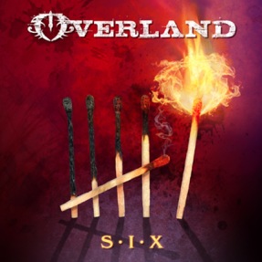 Overland six