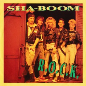 Sha-Boom