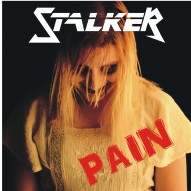Stalker Pain artwork