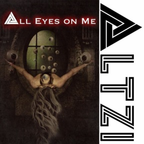 Altzi All Eyes On Me