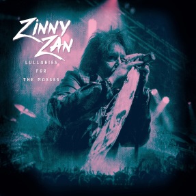 Zinny Zan album