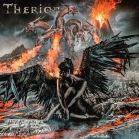 Therion Leviathan 2