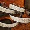 Nordic Halsband - Vit