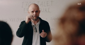Bild: Kristoffer Jönsson, SVT Bild: Kristoffer Jönsson, SVT