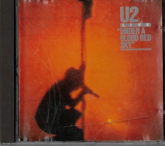 U2 - 