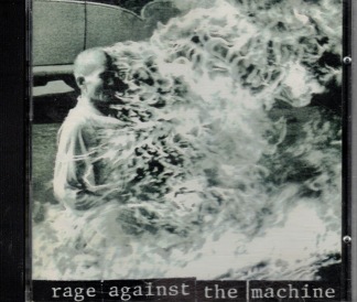 Rage Against The Machine - 