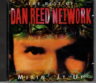 Dan Reed Network - 