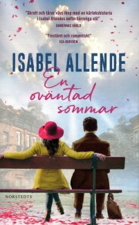 Isabel Allende - 