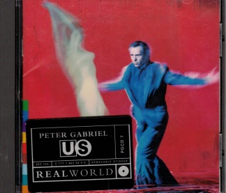 Peter Gabriel - 