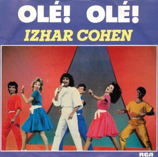 Izhar Cohen - 