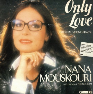 Nana Mouskouri - 