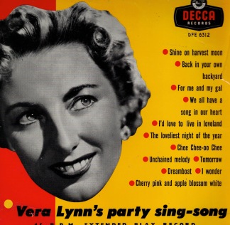 Vera Lynn - 