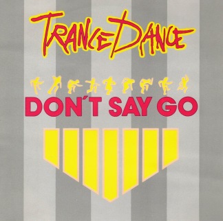 Trance Dance - 