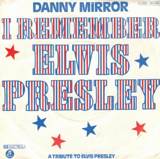 Danny Mirror - 