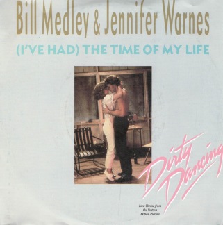 Bill Medley & Jennifer Warnes - 