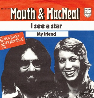 Mouth & Mac Neal - 