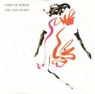 Chris De Burgh - 