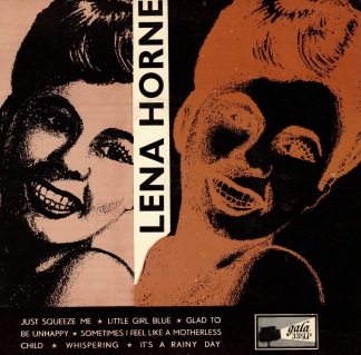 Lena Horne - 