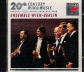 20th Century Wind Music