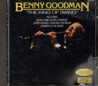 Benny Goodman - 