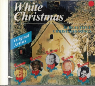 White Christmas - 