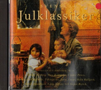 Svenska Jukklassiker - 