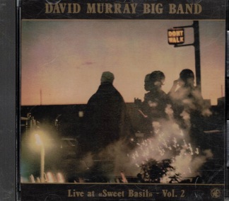 David Murray Big Band - 