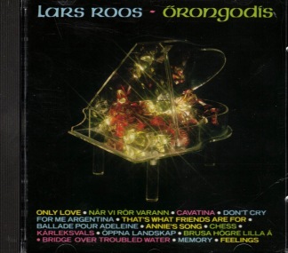 Lars Roos - 
