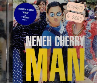 Neneh Cherry - 