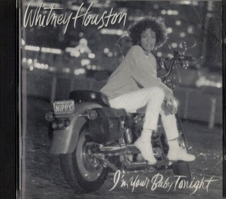 Whitney Houston - 