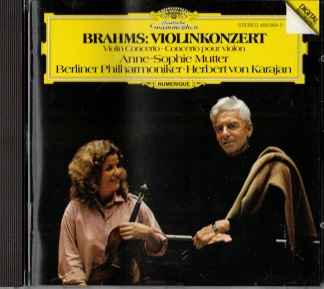Brahms - 