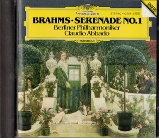 Brahms - 