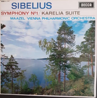 Sibelius - 