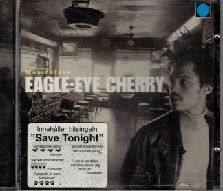 Eagle-Eye Cherry - 