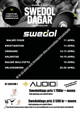 Swedoldagarna2023 april