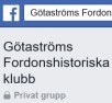 GFHK:s FB-grupp