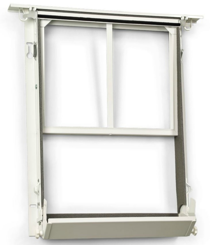 Tilluftsdon Nordic Radiator