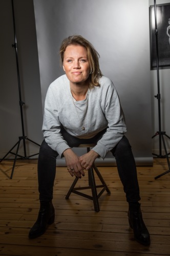 Foto: Anna Torbjörnson Foto: Anna Torbjörnson