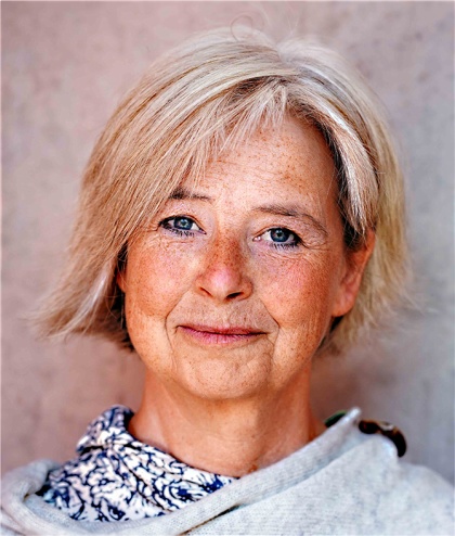 Lucia Forsberg Severed Lucia Forsberg Severed