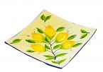 Lena Linderholm keramik Citron Fat