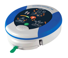 Samaritan PAD 500P Samaritan PAD 500P