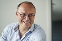 Gerard Mulder - International President EMEA Careerbuilder & Founder Textkernel Gerard Mulder - International President EMEA Careerbuilder & Founder Textkernel