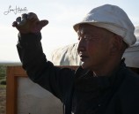 4F. Nomaden (Gobi, Mongoliet)