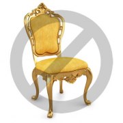 Royal stol