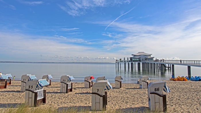 Copyright Timmendorfer Strand Niendorf Tourismus GmbH Copyright Timmendorfer Strand Niendorf Tourismus GmbH