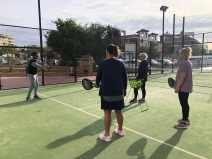 padelresa. padelresa.