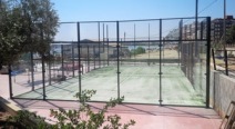 padelbana padelbana